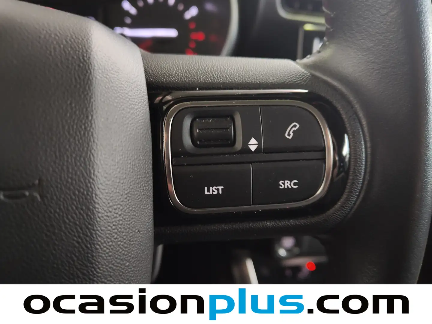 Foto Citroën C3 Aircross Citroen C3 Aircross PureTech 130 Shine Pack EAT6  (131 CV)