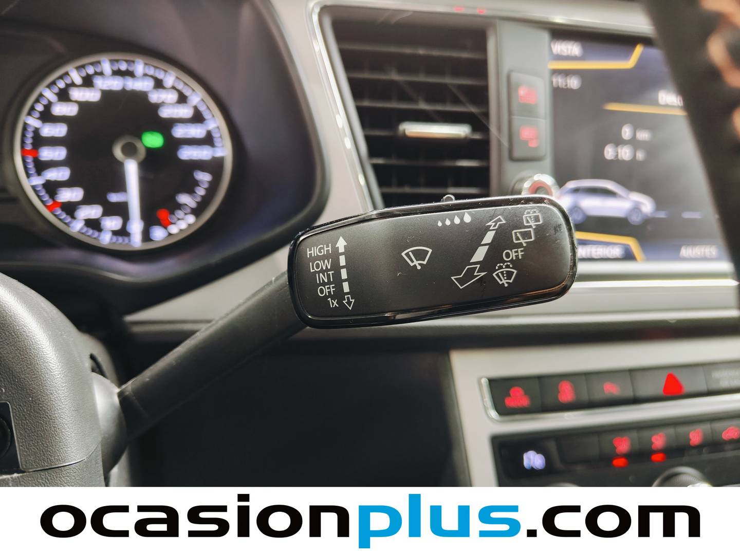 Seat León Seat Leon Xperience 2.0 TDI S&S  4Drive DSG6 (184 CV) automático