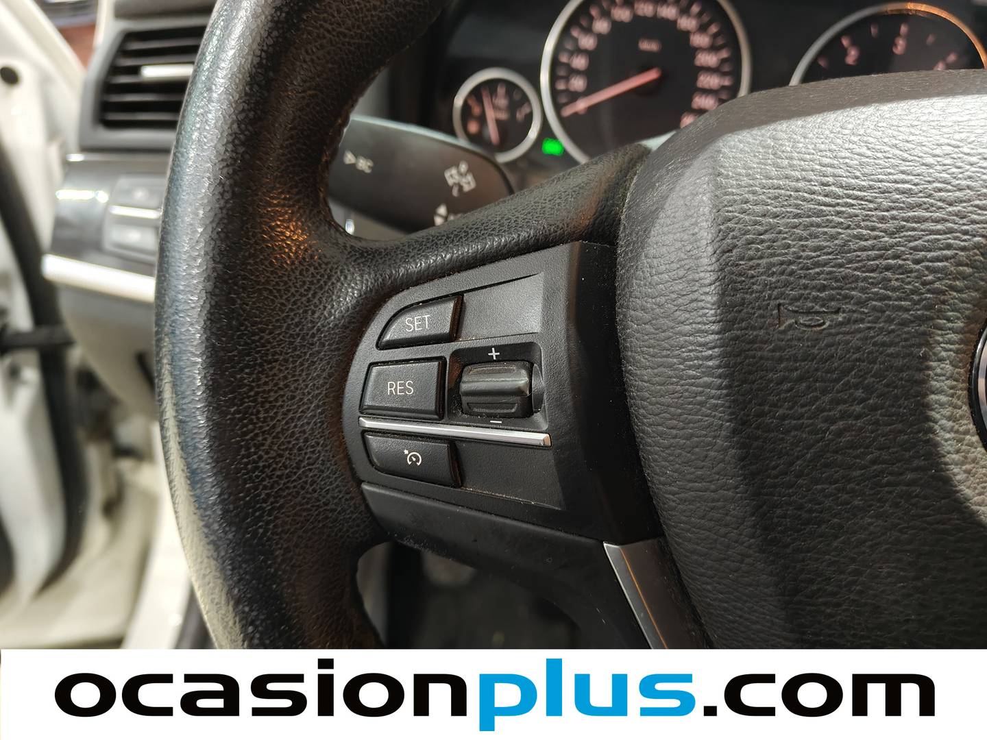 Foto BMW X3 BMW X3 xDrive20d (190 CV)