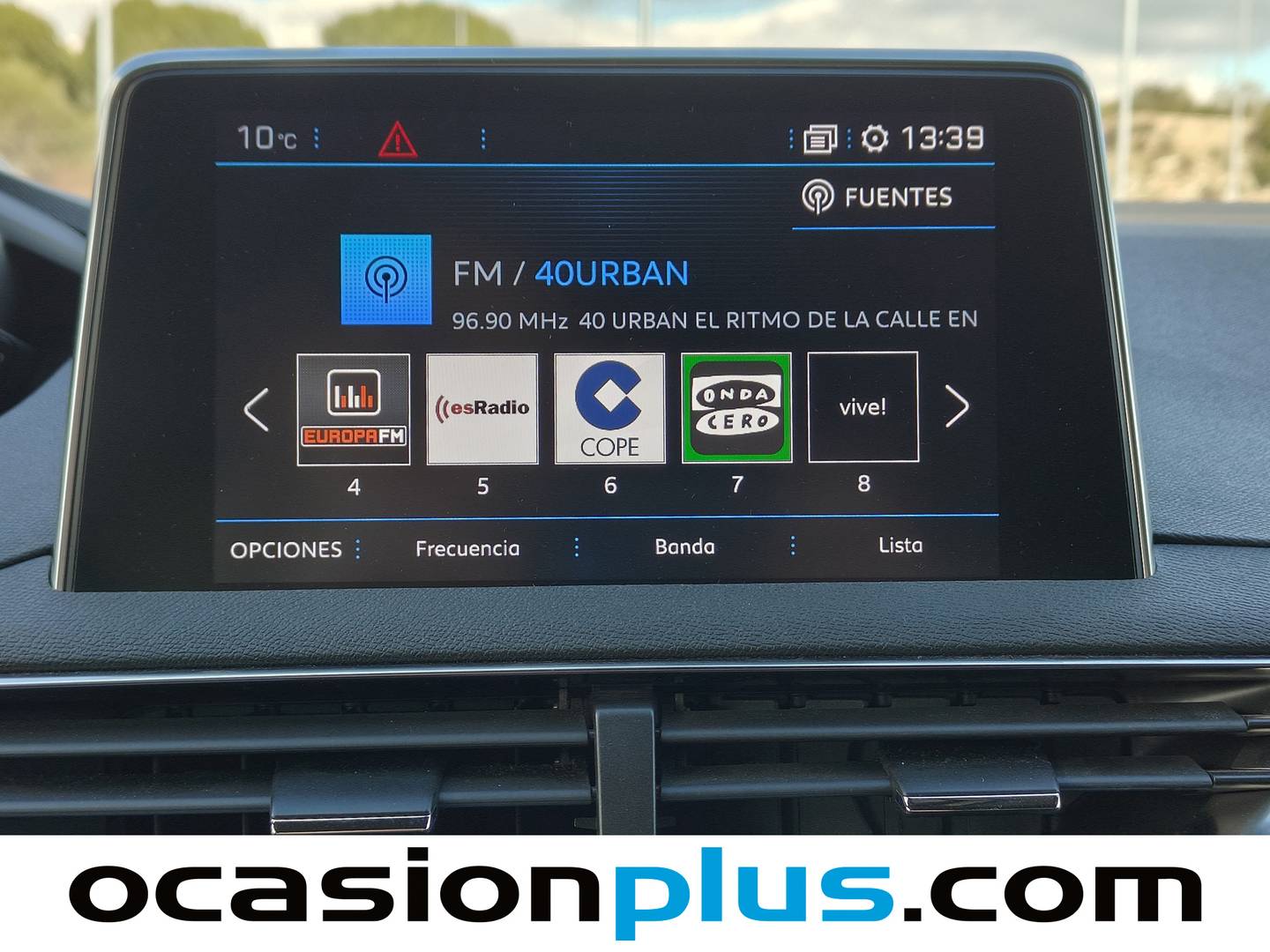 Foto Peugeot 5008 Peugeot 5008 1.6 PureTech GT Line EAT8 132 kW (180 CV)