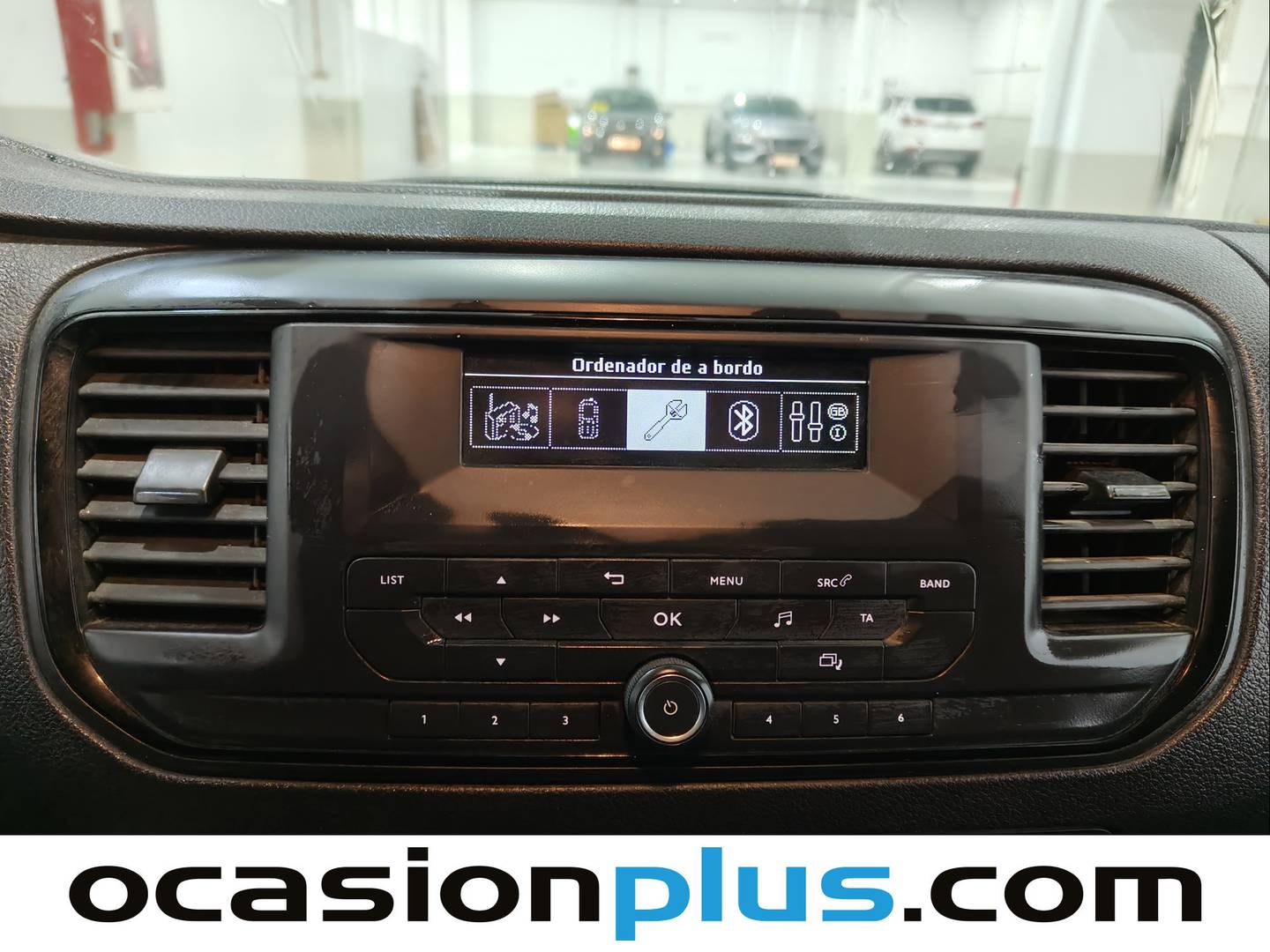 Foto Fiat Scudo Fiat Scudo 1.5 BlueHDI L1 Business (102 CV)