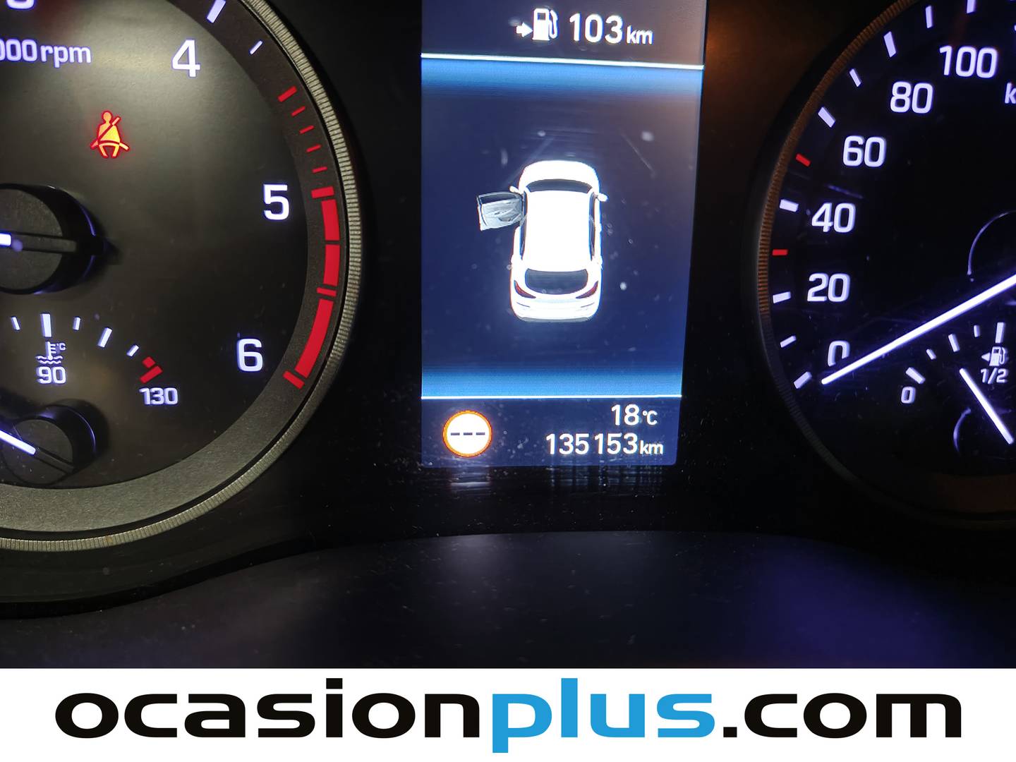 Hyundai Tucson Hyundai Tucson 1.6 CRDI 48V N-Line 4x2 (136 CV) 136cv