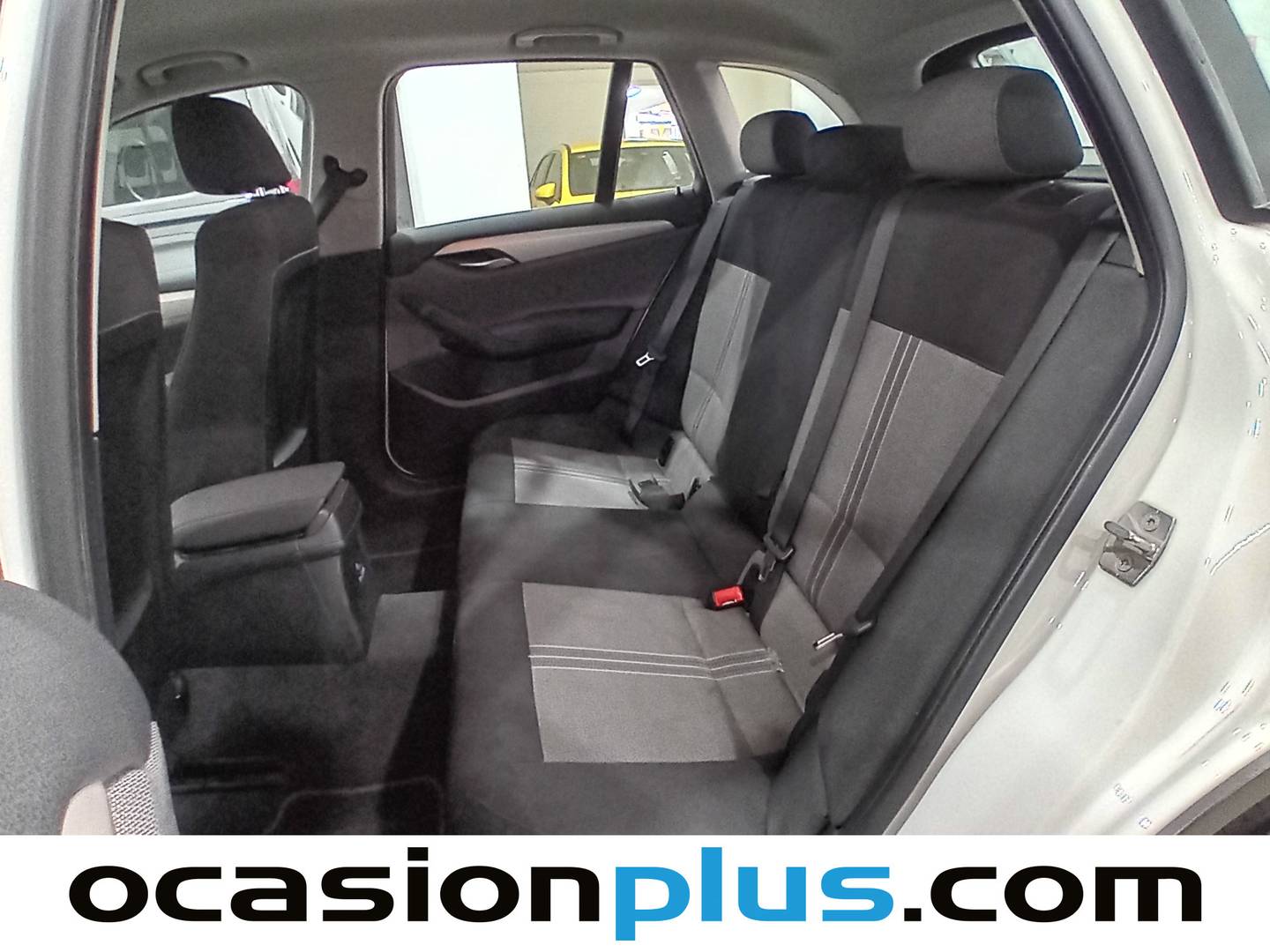 Foto BMW X1 BMW X1 xDrive18d (143 CV) 4X4