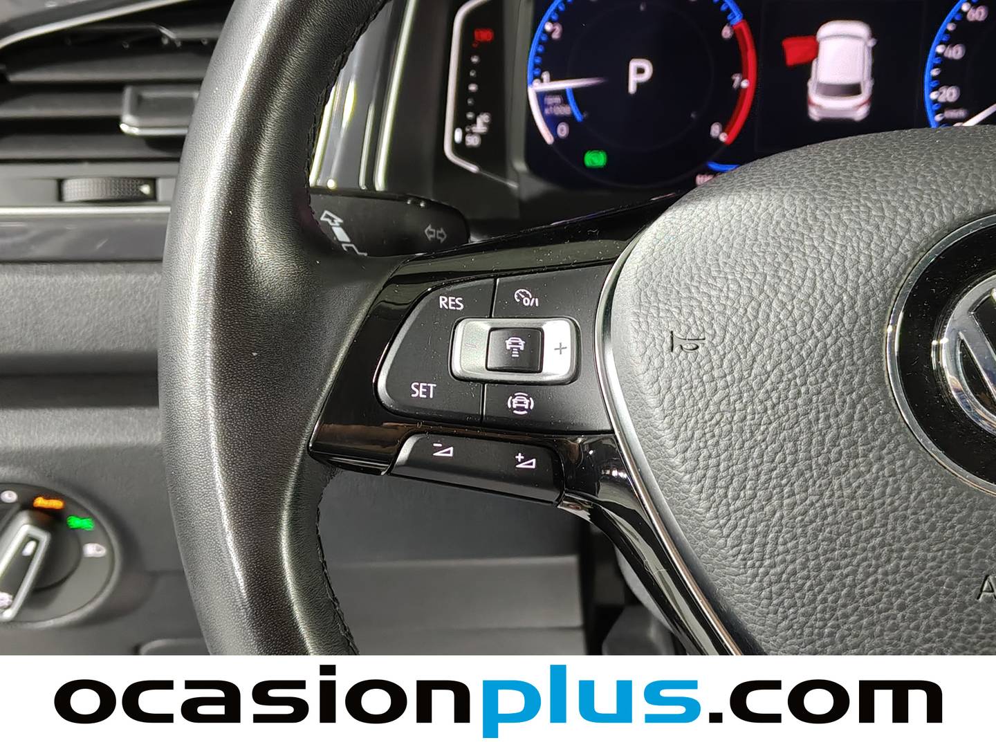 Foto Volkswagen T-Roc Volkswagen T-Roc Sport 1.5 TSI (150 CV) DSG