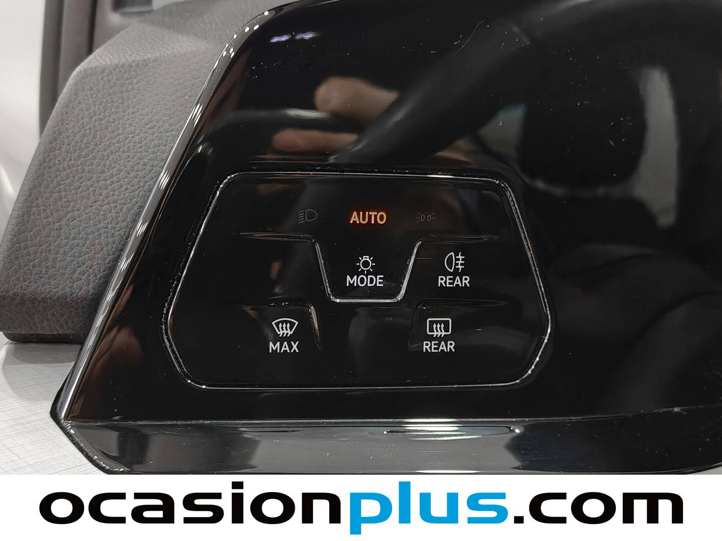 Volkswagen Golf Volkswagen Golf Variant Life 1.5 eTSI (131 CV) DSG de ocasión