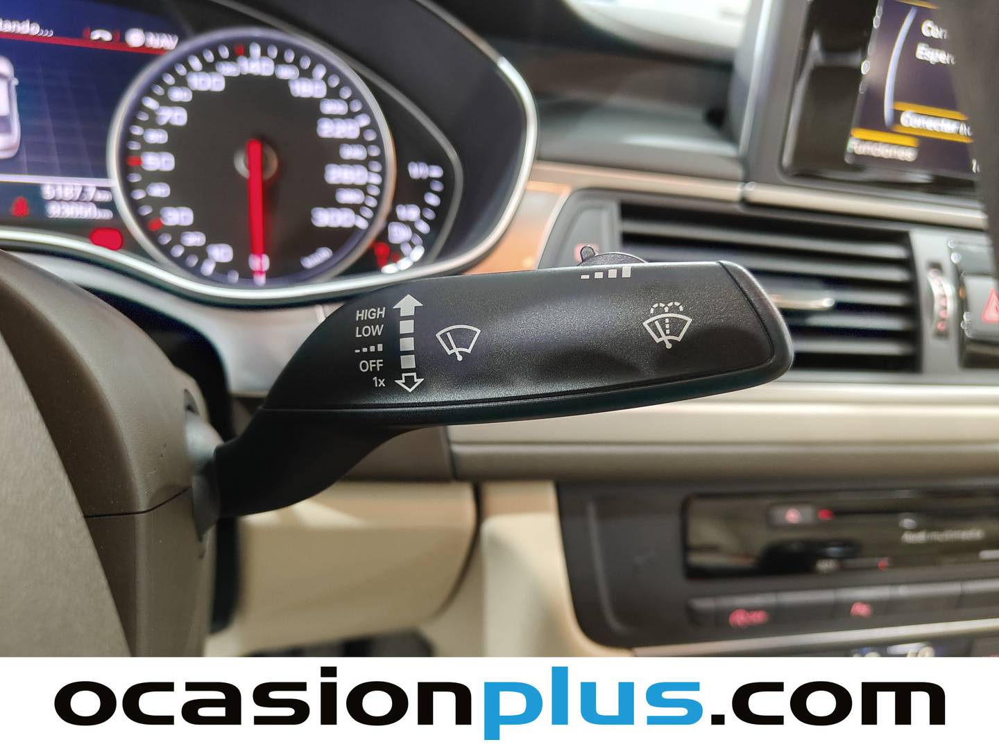 Foto Audi A6 Audi A6 Advanced Edition 3.0 TDI Quattro (218 CV) S Tronic