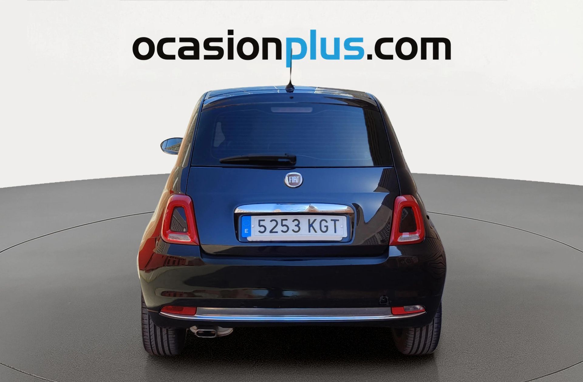 Fiat 500 1.2 Lounge - foto 13