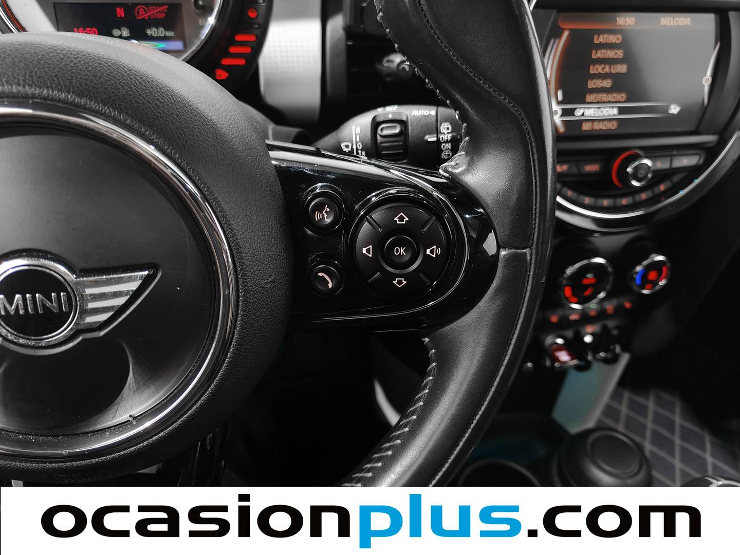 Mini MINI Mini MINI Cooper S (192 CV) barato