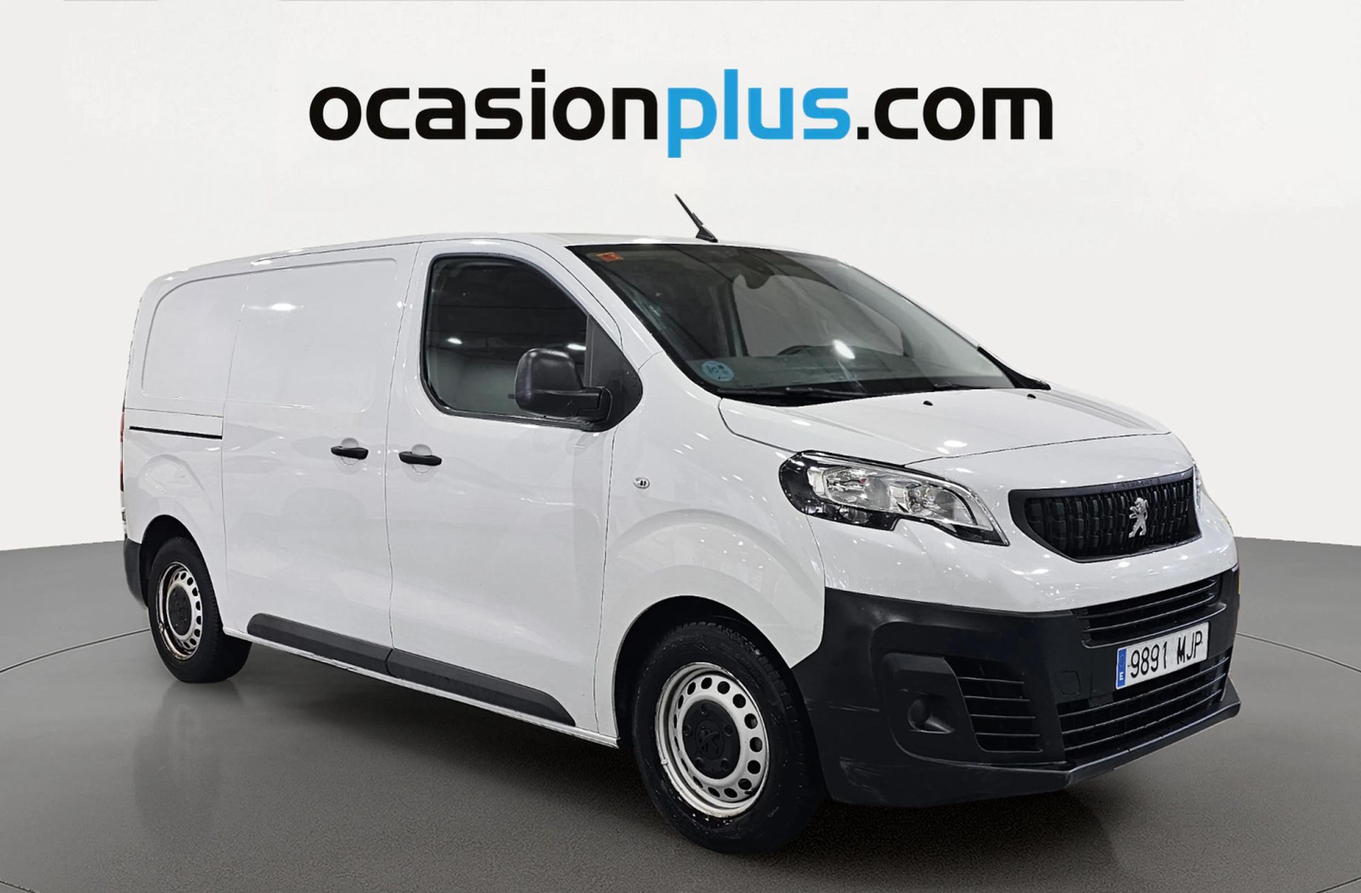 Peugeot Expert Furgon BlueHDi 100 Standard - foto 2