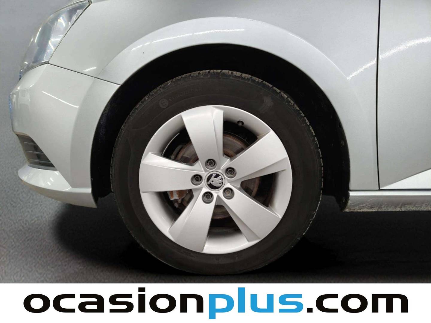 Extras y acabados del Skoda Fabia Skoda Fabia 1.0 MPI Ambition (75 CV)