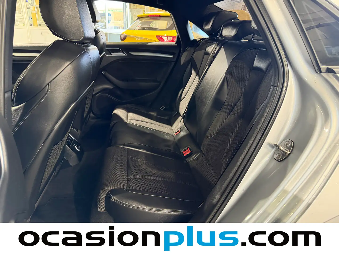 Foto Audi A3 Audi A3 Sedan S line 35 TFSI (150 CV) S tronic