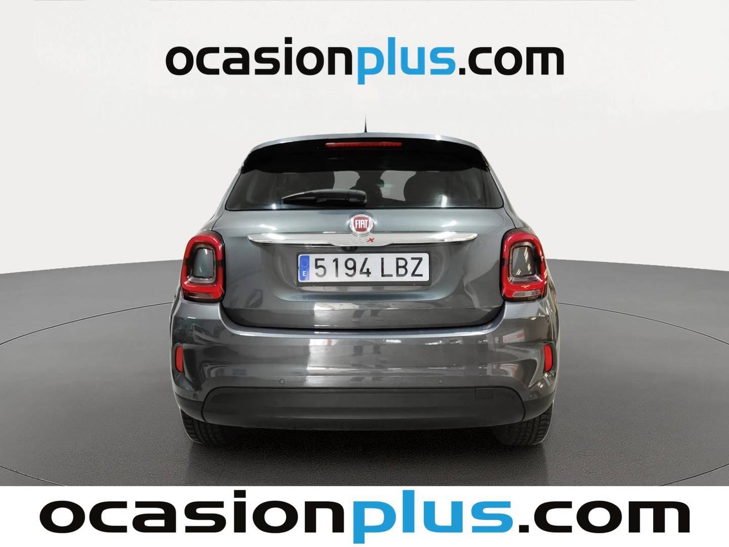 Fiat 500X Fiat 500X 1.0 Firefly S&S Urban (120 CV) km 0
