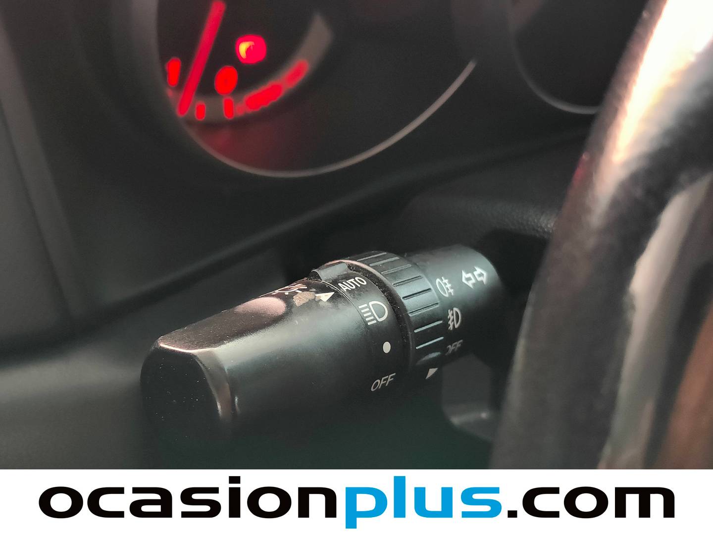 Extras del Mazda Mazda3 Mazda Mazda 3 1.6 CRTD Sportive DPF (109 CV)