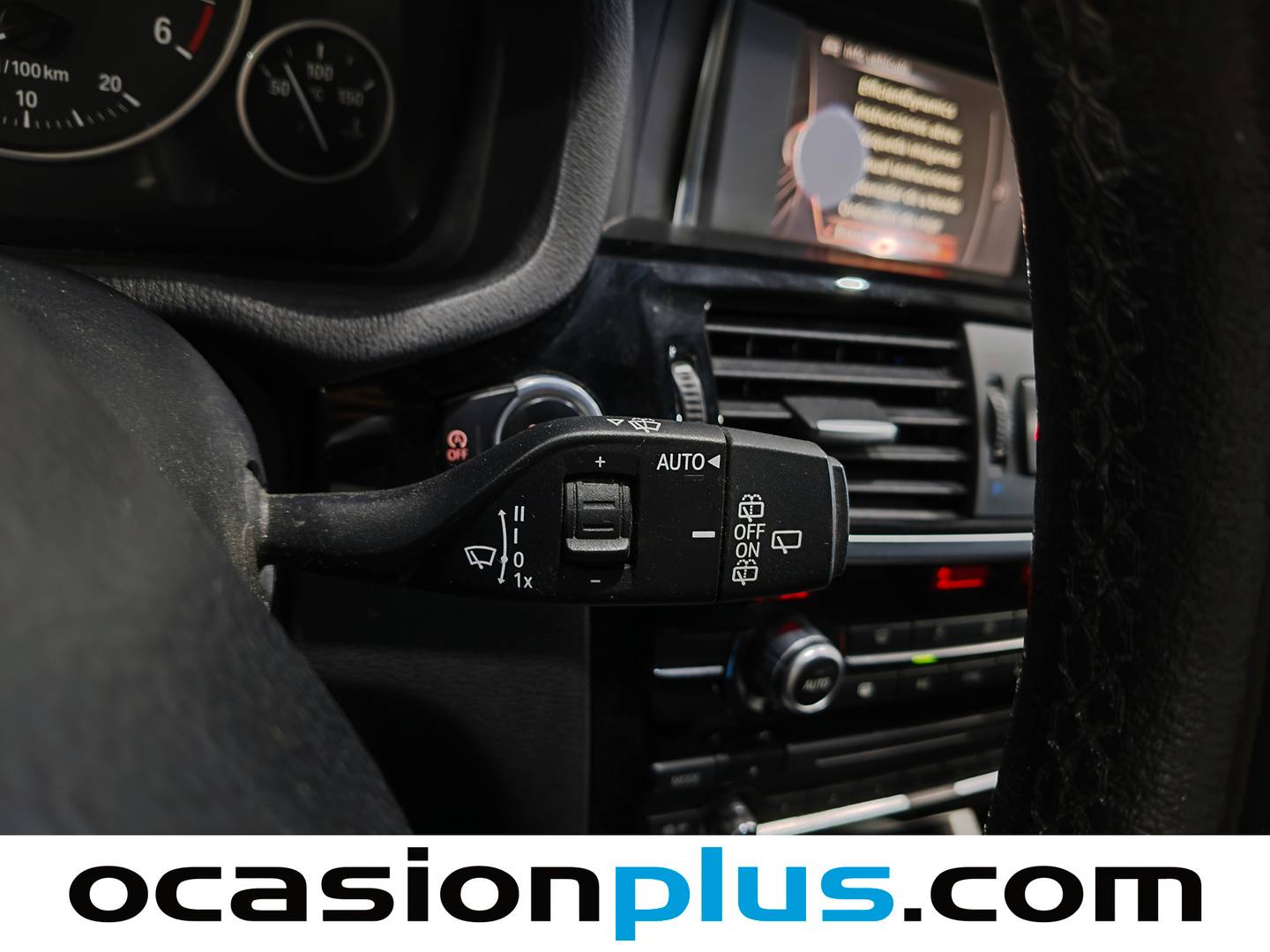 BMW X3 BMW X3 sDrive18d (150 CV) seminuevo