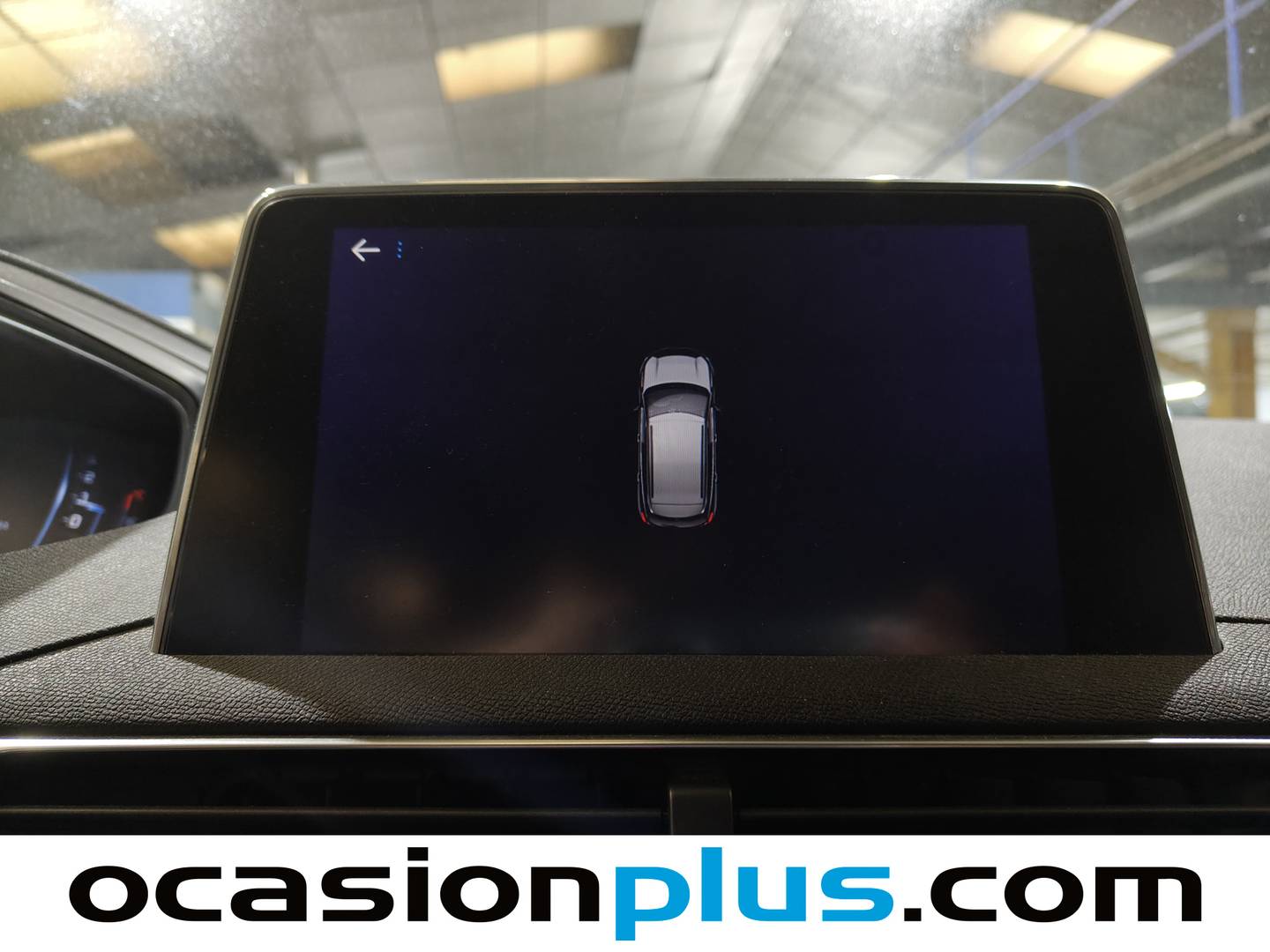 Foto Peugeot 3008 Peugeot 3008 BlueHDI 120 S&S Allure (120 CV)