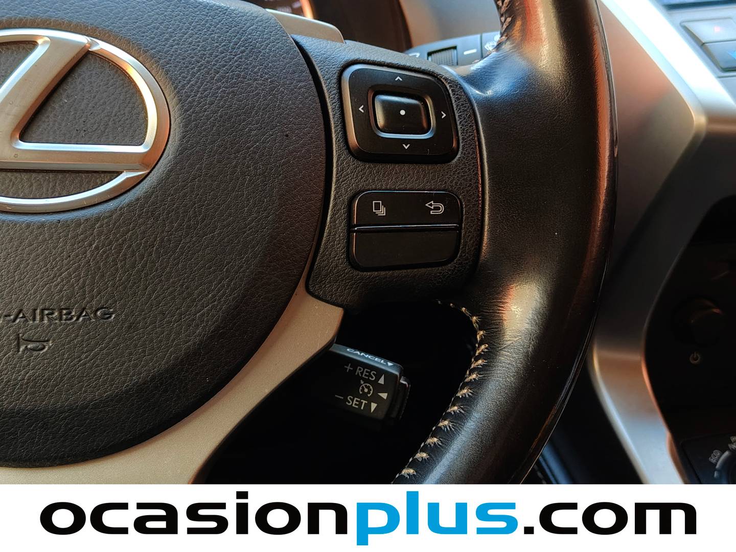 Lexus NX Lexus NX 300h Business 2WD (197 CV) km 0