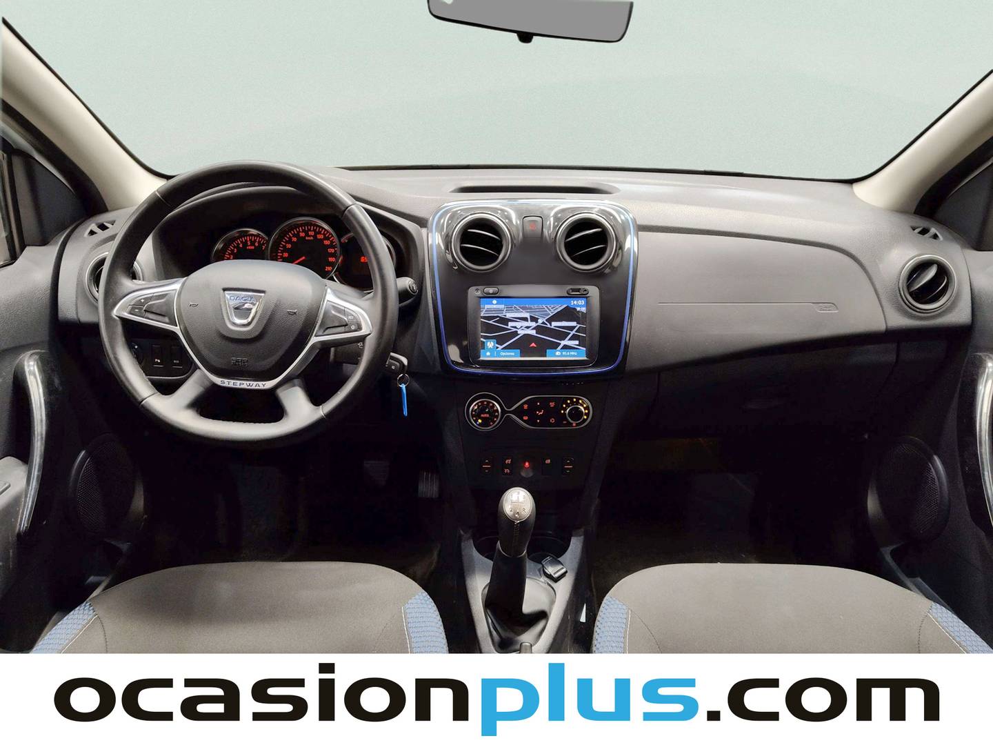 Dacia Sandero Dacia Sandero Serie Limitada Aniversario TCE (100 CV) de ocasión