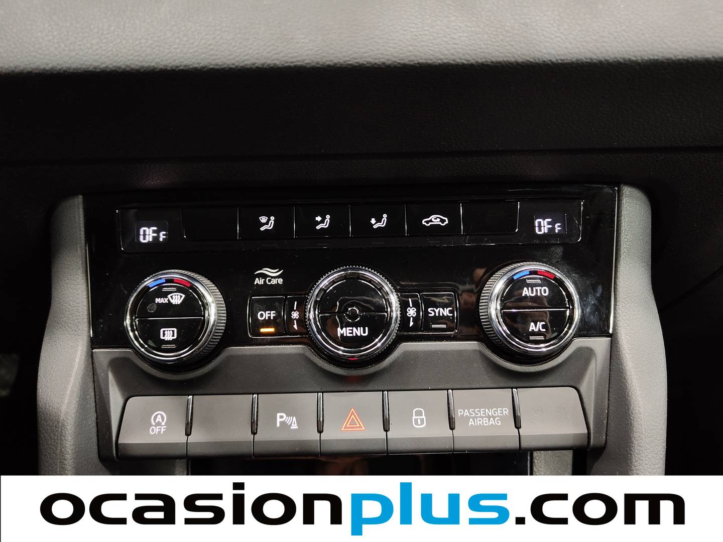 Skoda Karoq Skoda Karoq 2.0 TDI Ambition (115 CV) diésel