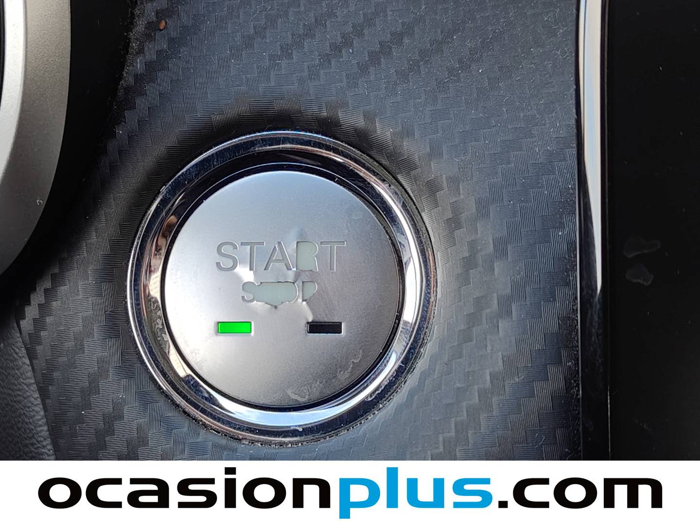 Foto MG ZS MG ZS 1.0T Luxury (111 CV)