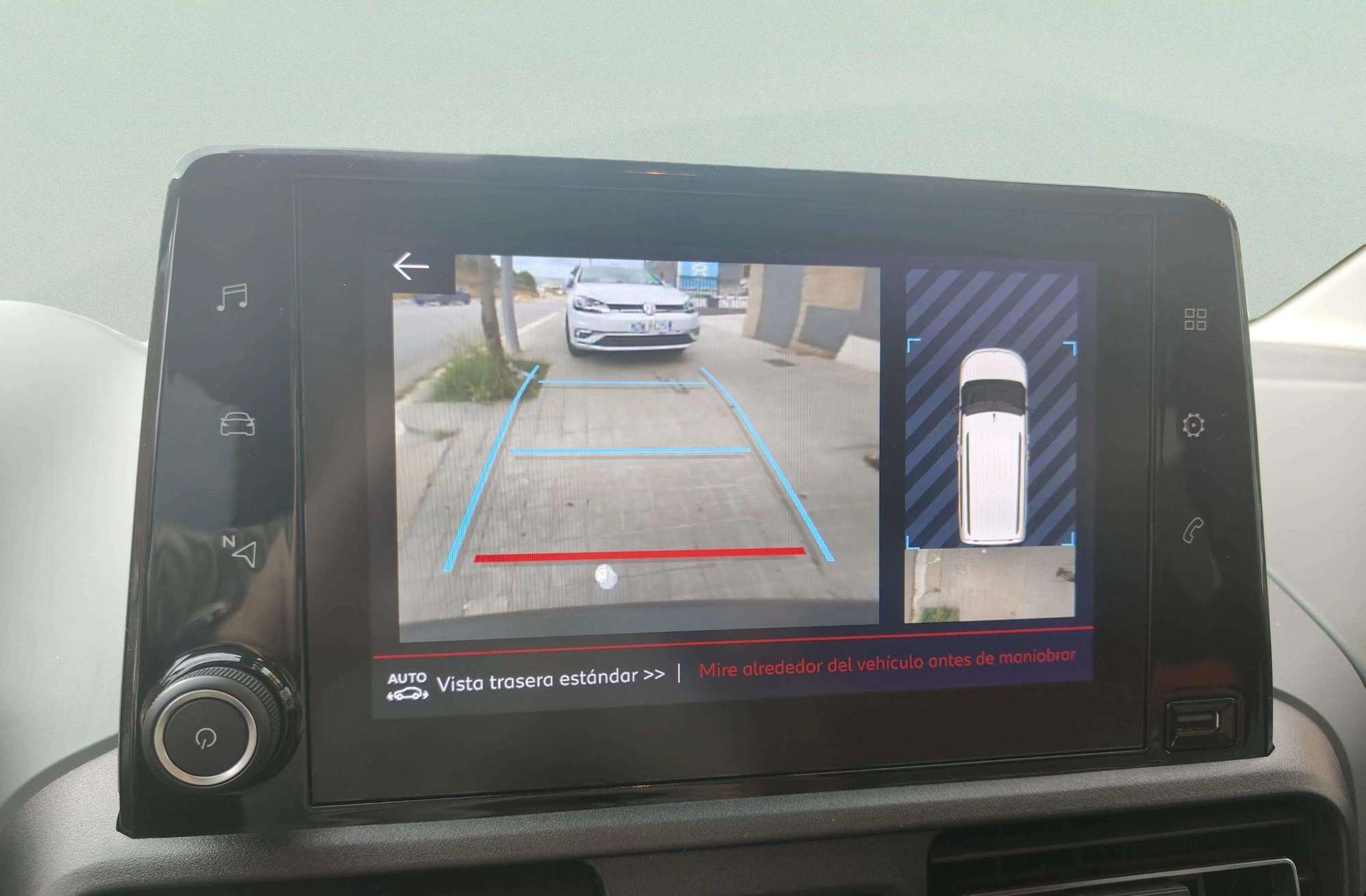 Citroën Berlingo BlueHDi 130 Talla XL Shine - foto 9