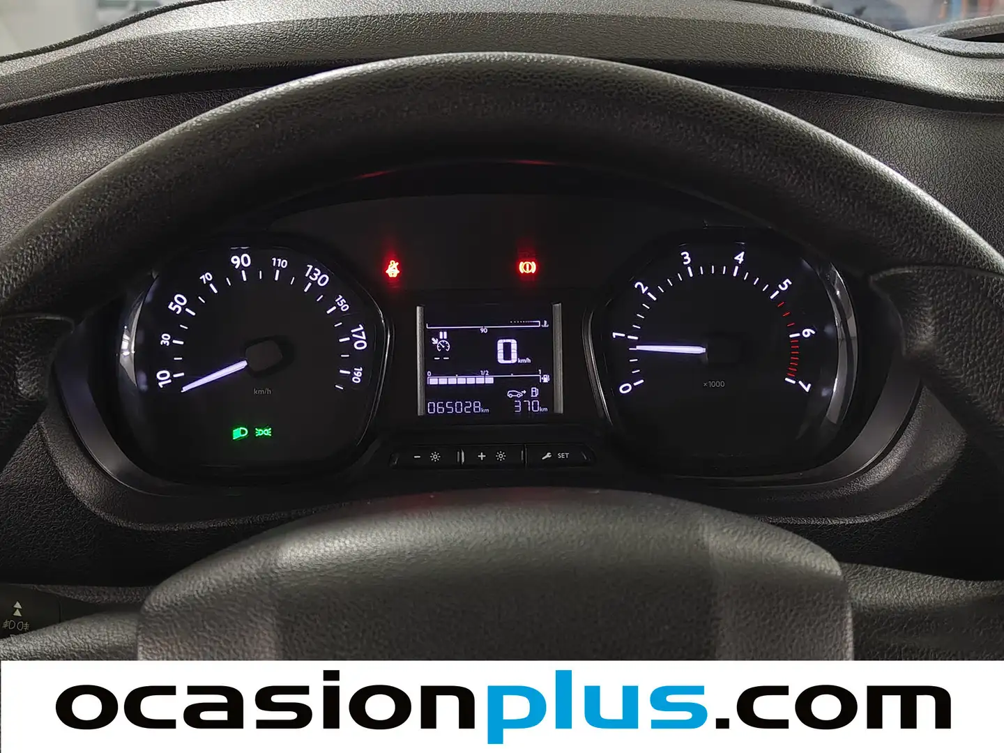 Foto Peugeot Expert Peugeot Expert BlueHDi 120 S&S Pro Standard (120 CV)