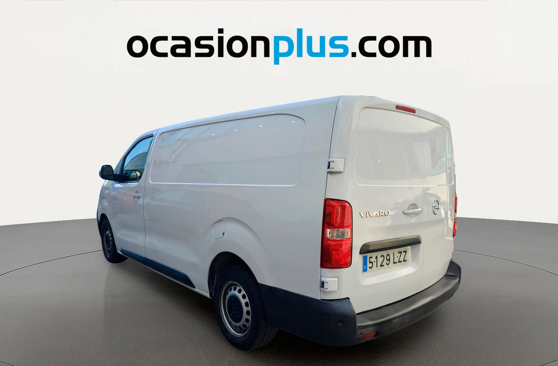 Opel Vivaro 1.5 Diésel L Incrementada Select - foto 3