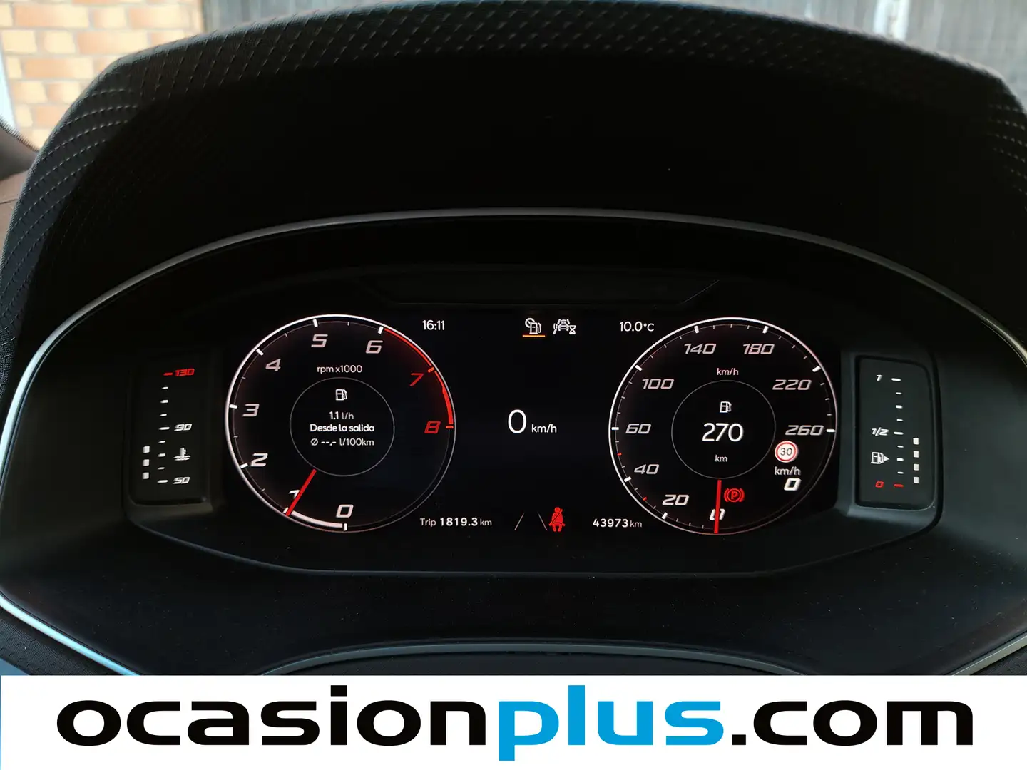 Foto Seat Ibiza SEAT Ibiza 1.0 TSI S&S FR XL(110 CV)