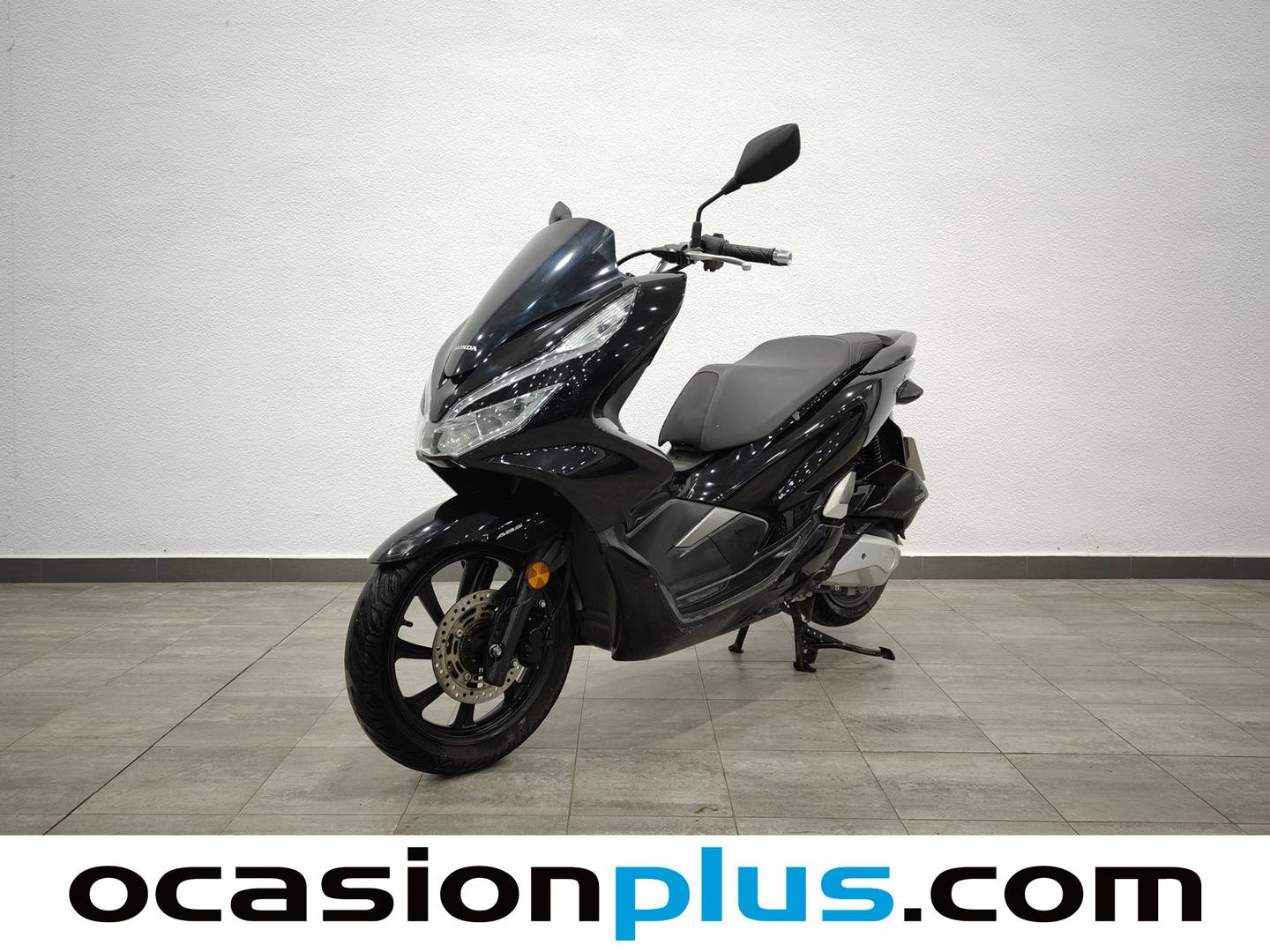 Foto Honda PCX125 Honda PCX125 PCX125
