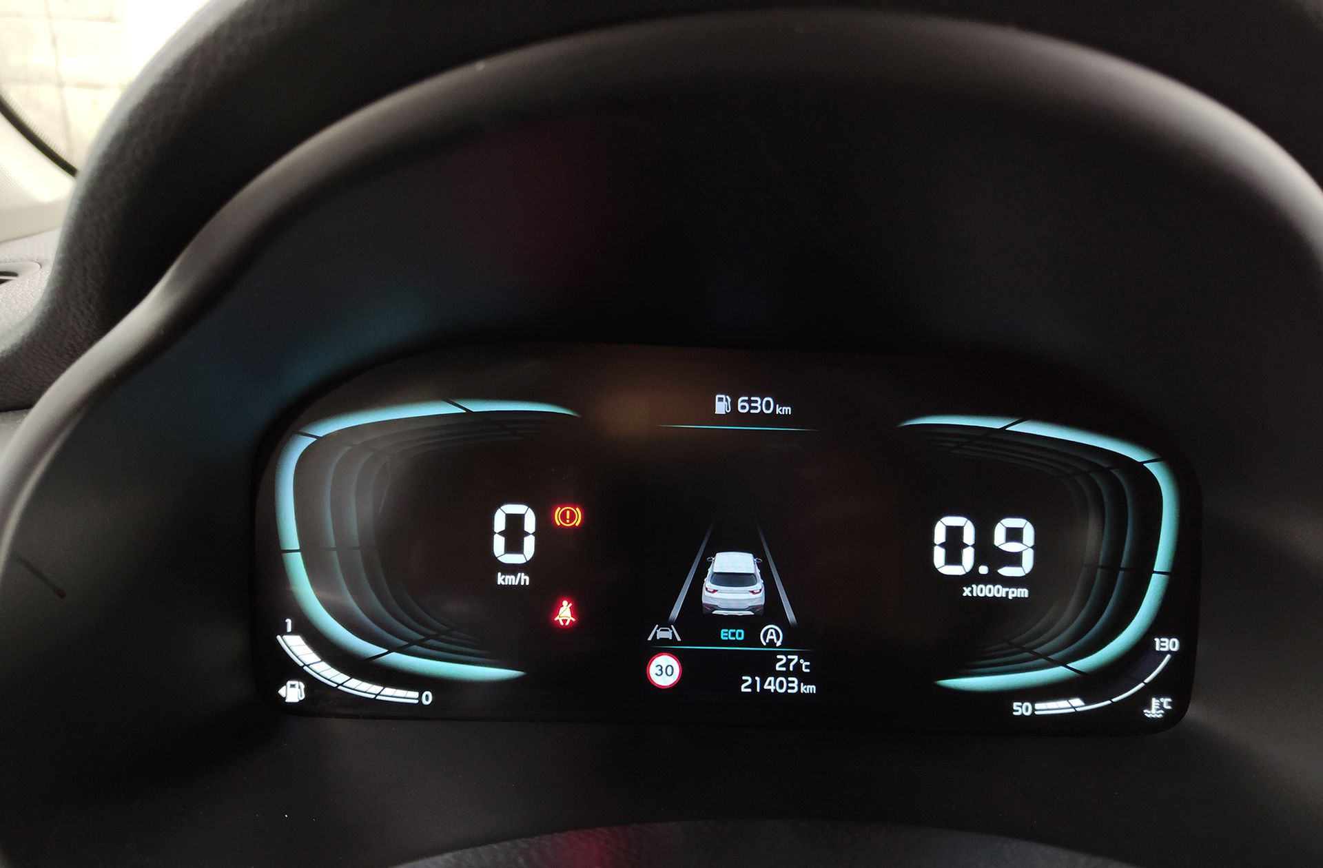 Kia Stonic 1.0 T-GDi MHEV Concept - foto 25