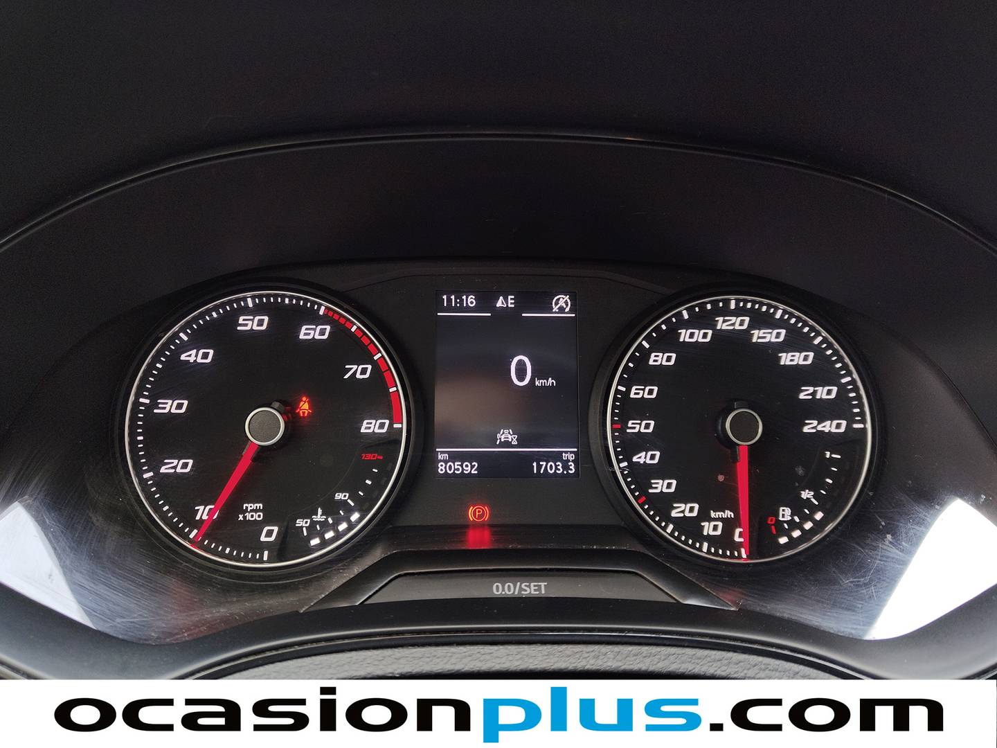 Seat Arona Seat Arona 1.0 TSI Style Go2 (110 CV) gasolina