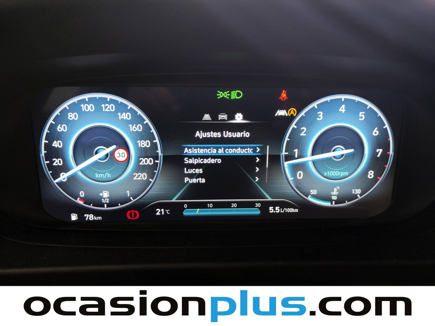 Hyundai Bayon Hyundai Bayon 1.2 MPI Maxx  (84 CV) 84cv