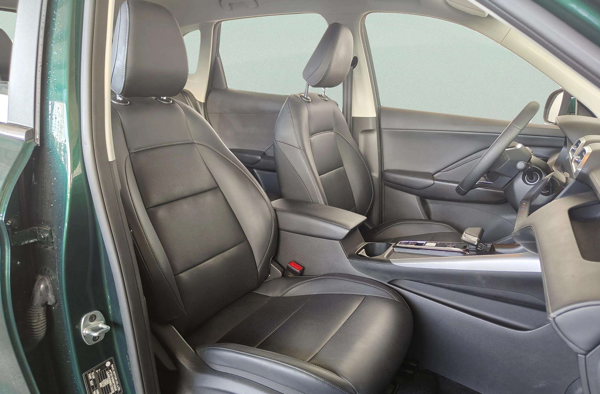 MG ZS 1.5 Hybrid+ Luxury - foto 20