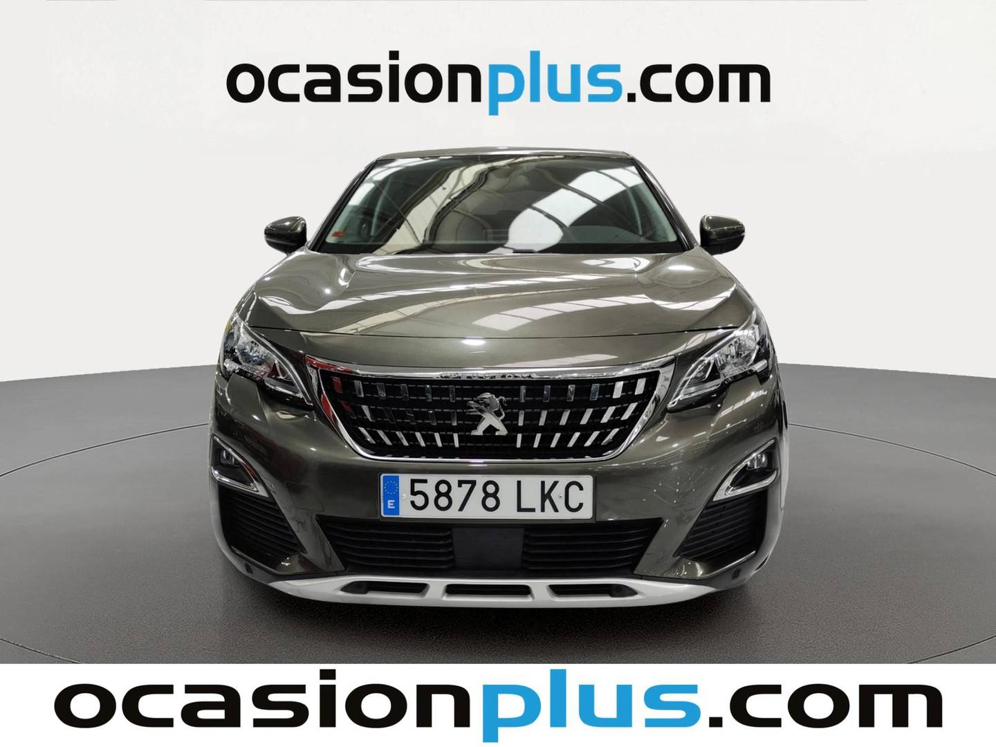 Peugeot 3008 Peugeot 3008 PureTech 130 S&S Allure (130 CV) 130cv