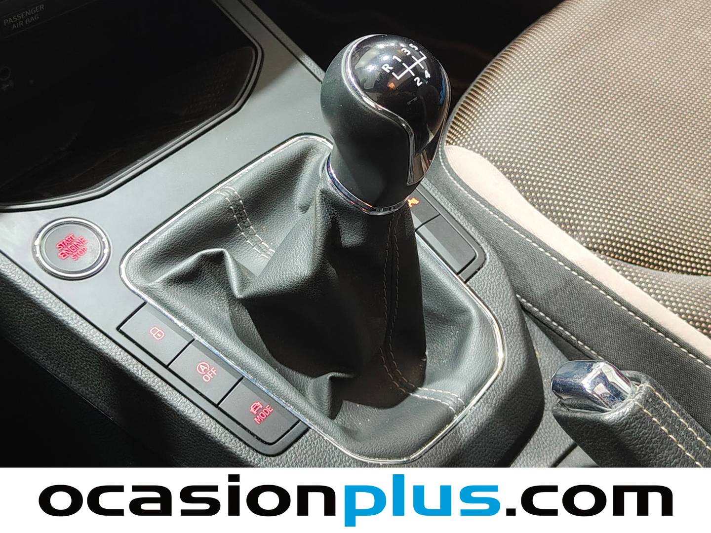 Seat Ibiza Seat Ibiza 1.0 EcoTSI S&S Xcellence (95 CV) de ocasión