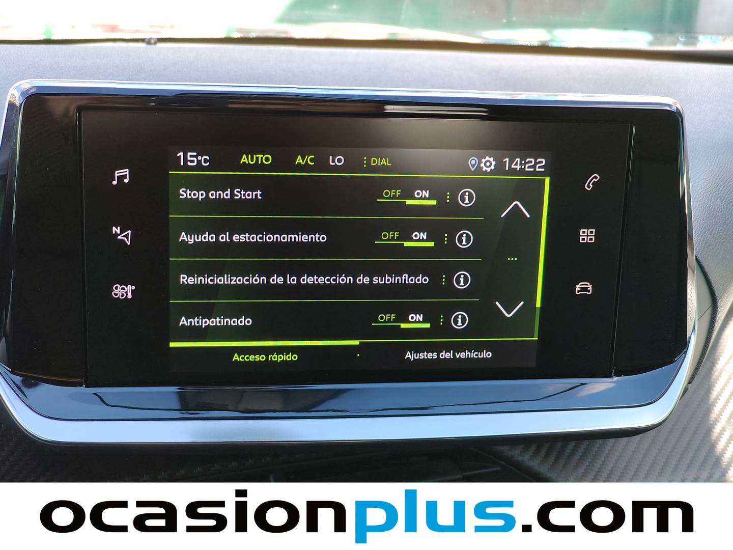 Foto Peugeot 2008 Peugeot 2008 PureTech 130 S&S Allure Pack (130 CV)