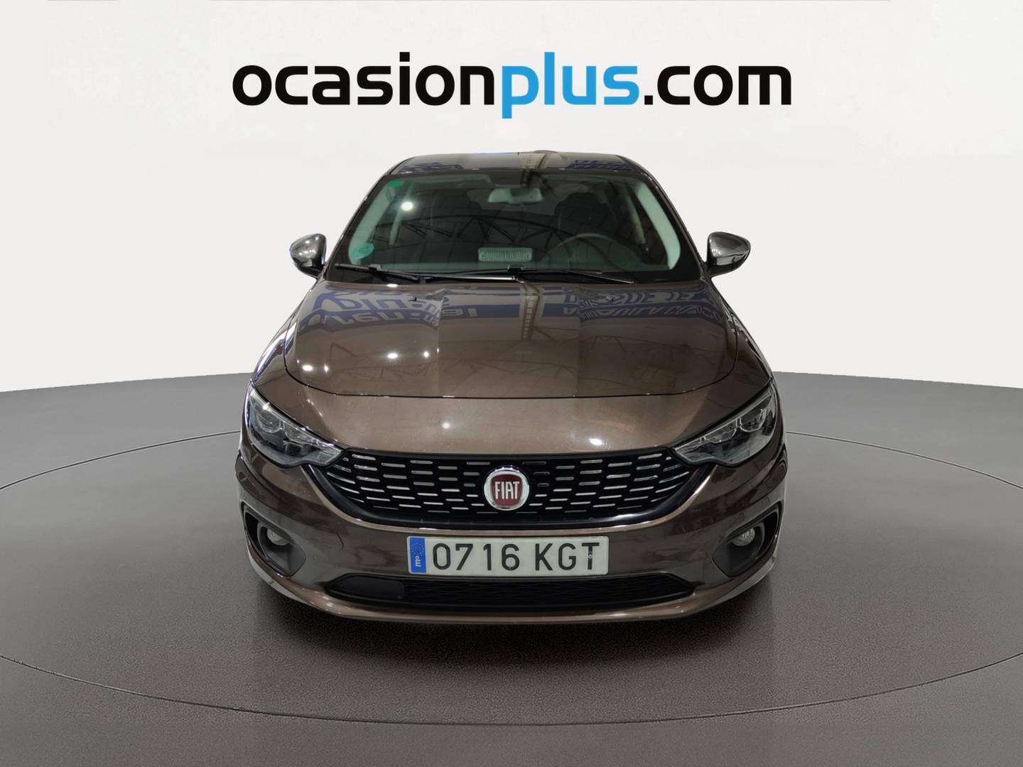Fiat Tipo Fiat Tipo 1.4 T-Jet Lounge (120 CV) 120cv