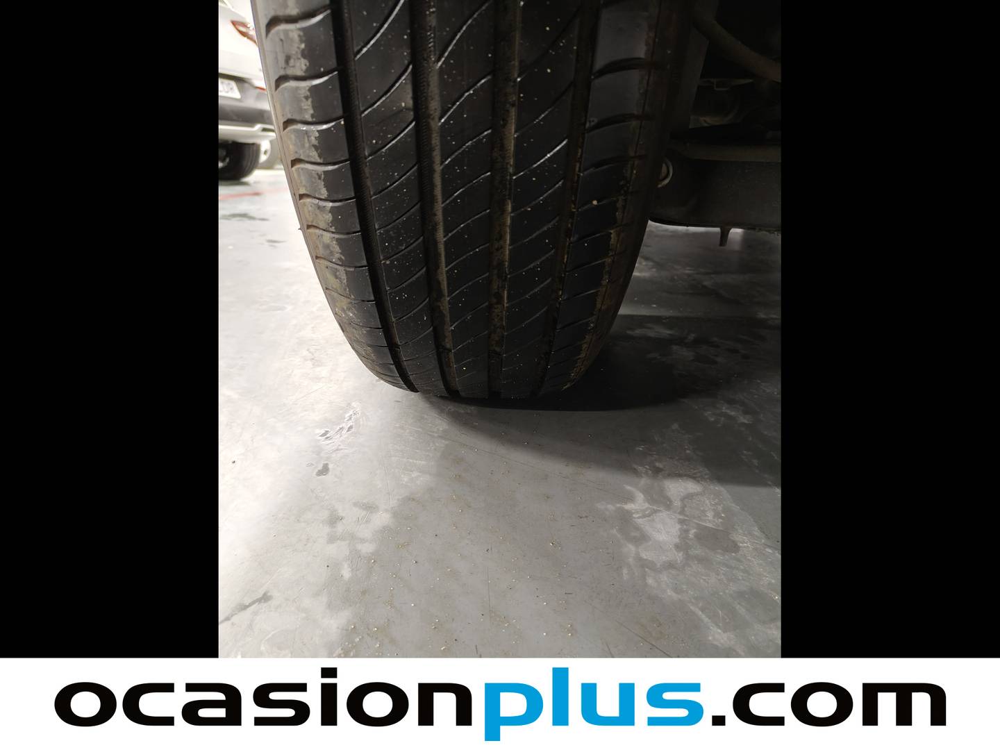 Foto Hyundai Tucson Hyundai Tucson 1.6 TGDI HEV Maxx Sky Auto (230 CV)