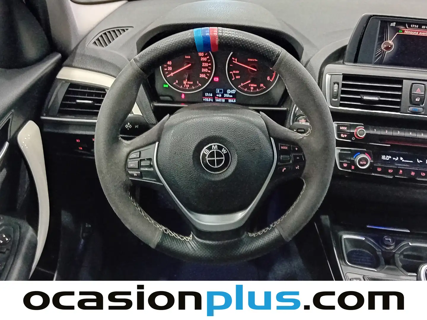 Foto BMW Serie 1 BMW Serie 1 118d (150 CV)