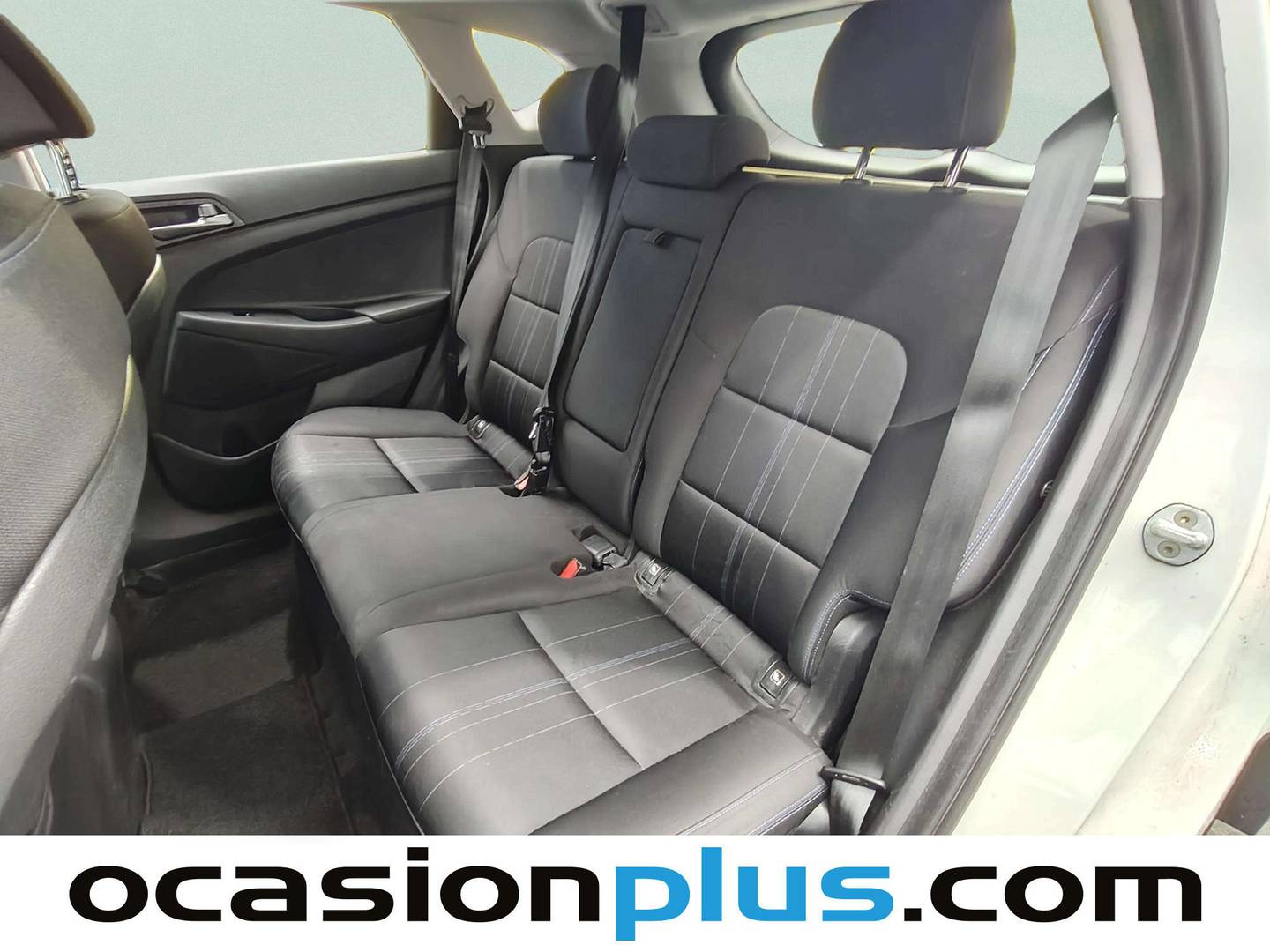 Foto Hyundai Tucson Hyundai Tucson 1.6 GDI BlueDrive Essence 4x2 (131 CV)