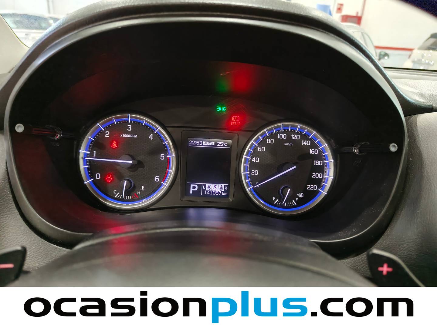 Suzuki SX4 S-Cross Suzuki SX4 S-Cross 1.6 DDiS GLX 4WD DCT (120 CV) km 0