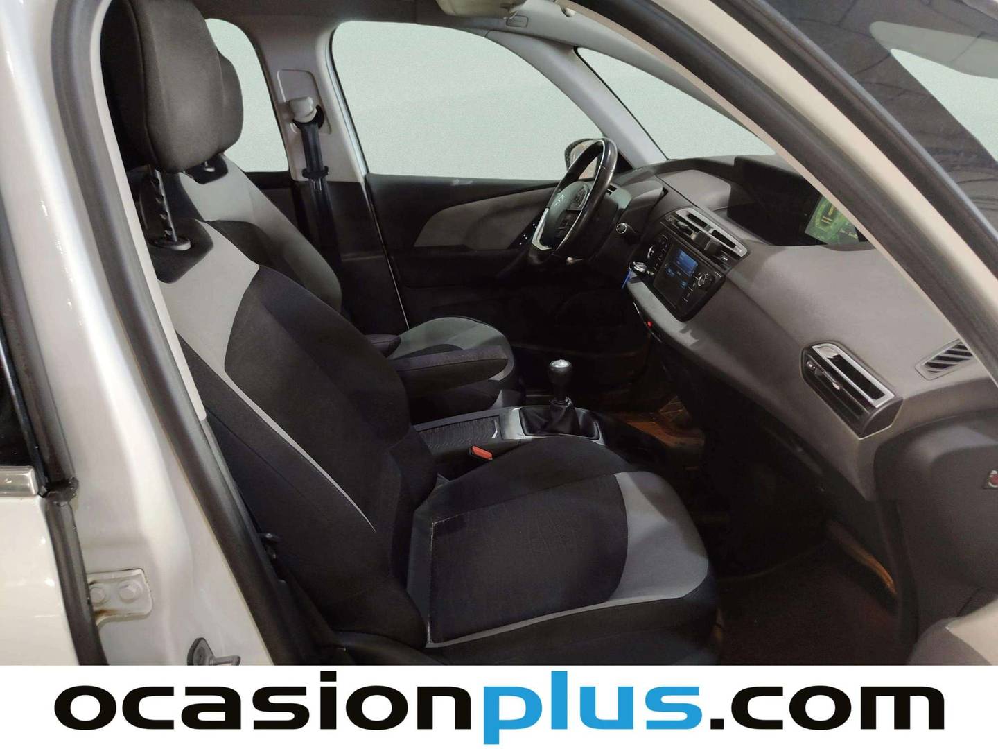 Citroën C4 Picasso Citroën C4 Picasso PureTech 130 S&S Intensive Plus (130 CV) km 0