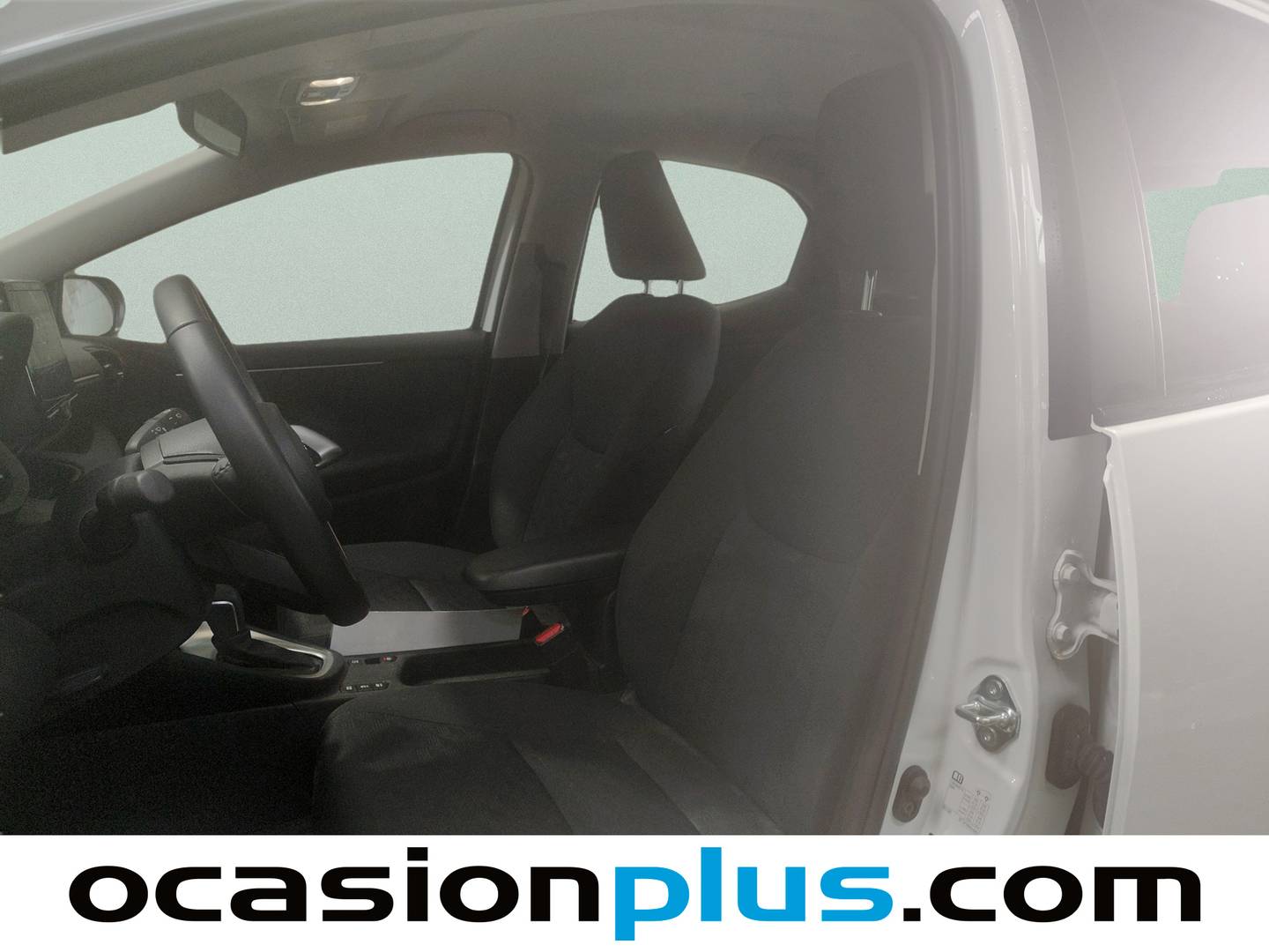 Foto Mazda Mazda2 Mazda Mazda 2 1.5 Center-Line CVT (116 CV)