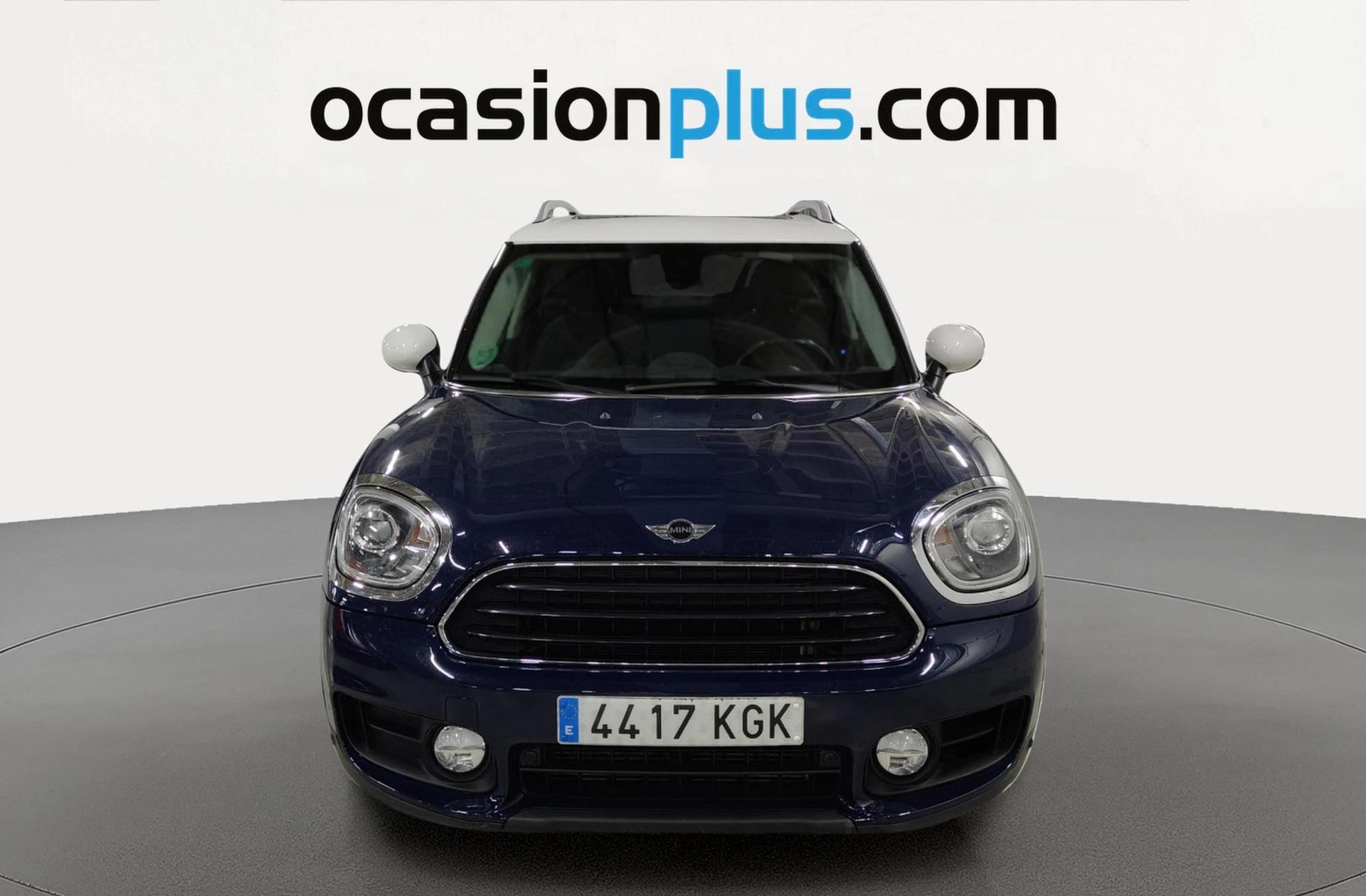 MINI Countryman Cooper - foto 16