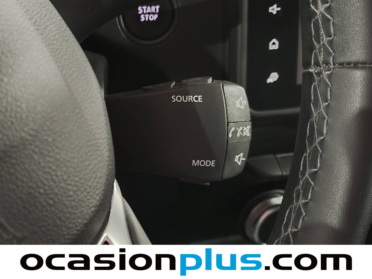 Dacia Duster Dacia Duster Prestige Blue dCi (115 CV) 4X2 seminuevo