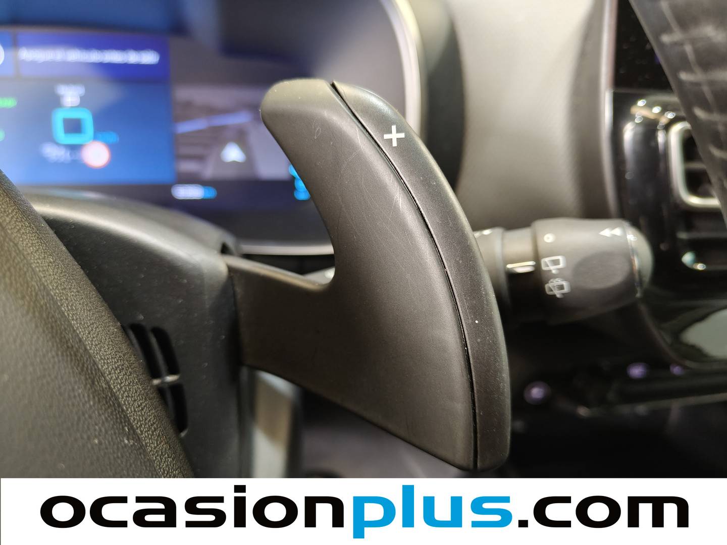 Foto Citroën C5 Aircross Hybrid Citroen C5 Aircross Hybrid 225 Shine Pack e-EAT8 (225 CV)