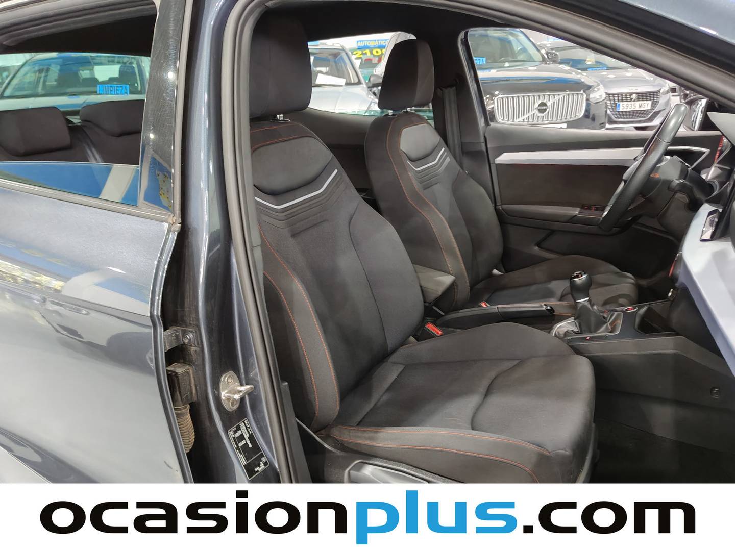 Foto Seat Ibiza SEAT Ibiza 1.0 TSI S&S FR XL (110 CV)