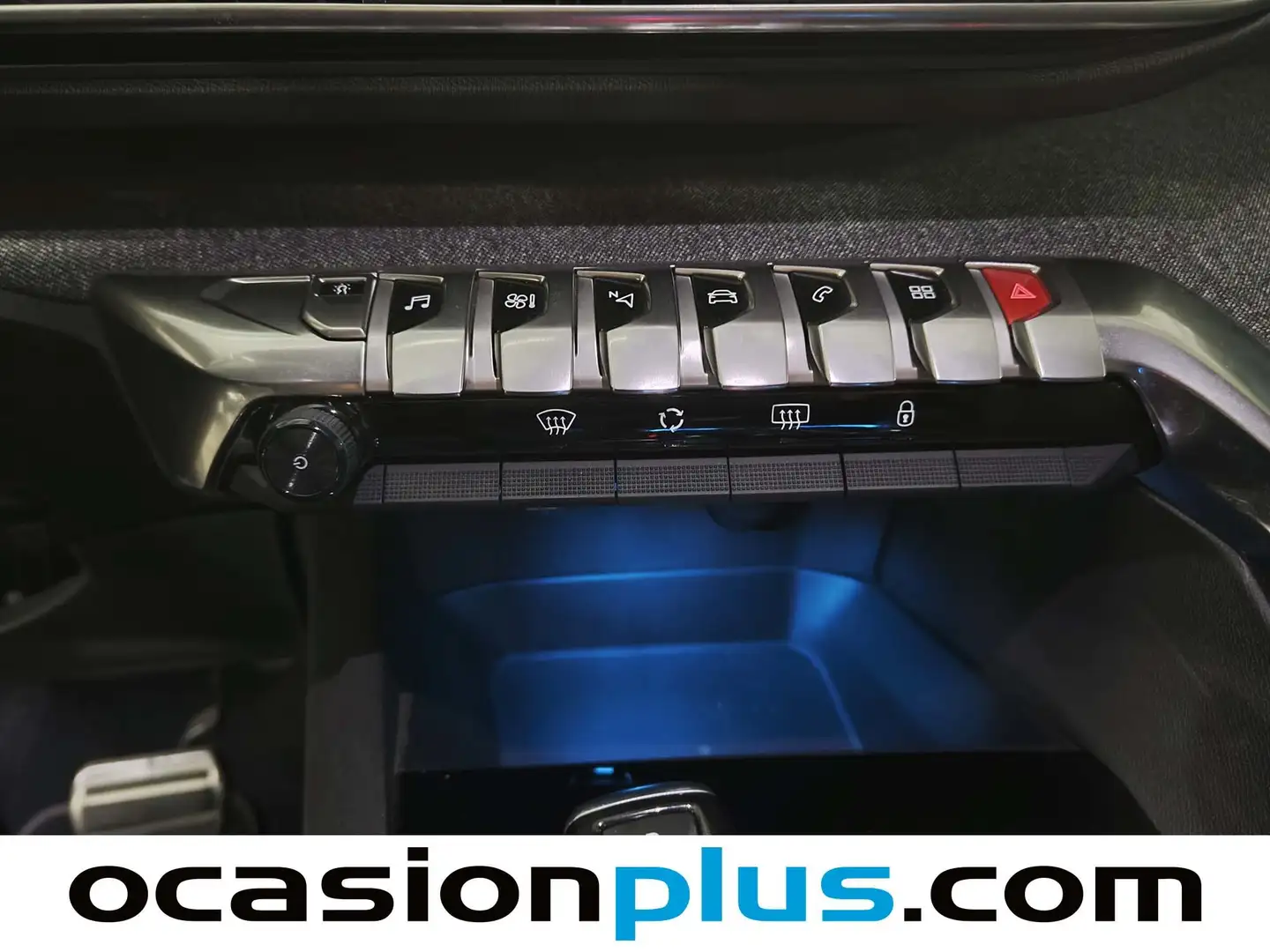 Foto Peugeot 5008 Peugeot 5008 1.6L THP GT Line  EAT6  (165 CV) 7 Plazas