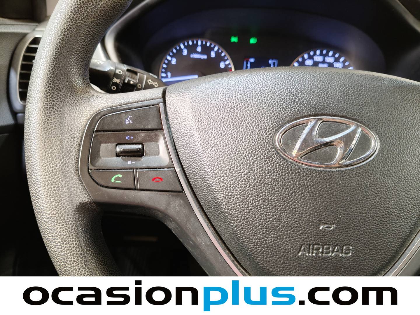 Hyundai i20 Hyundai i20 1.2 MPI Essence (84 CV) 2016