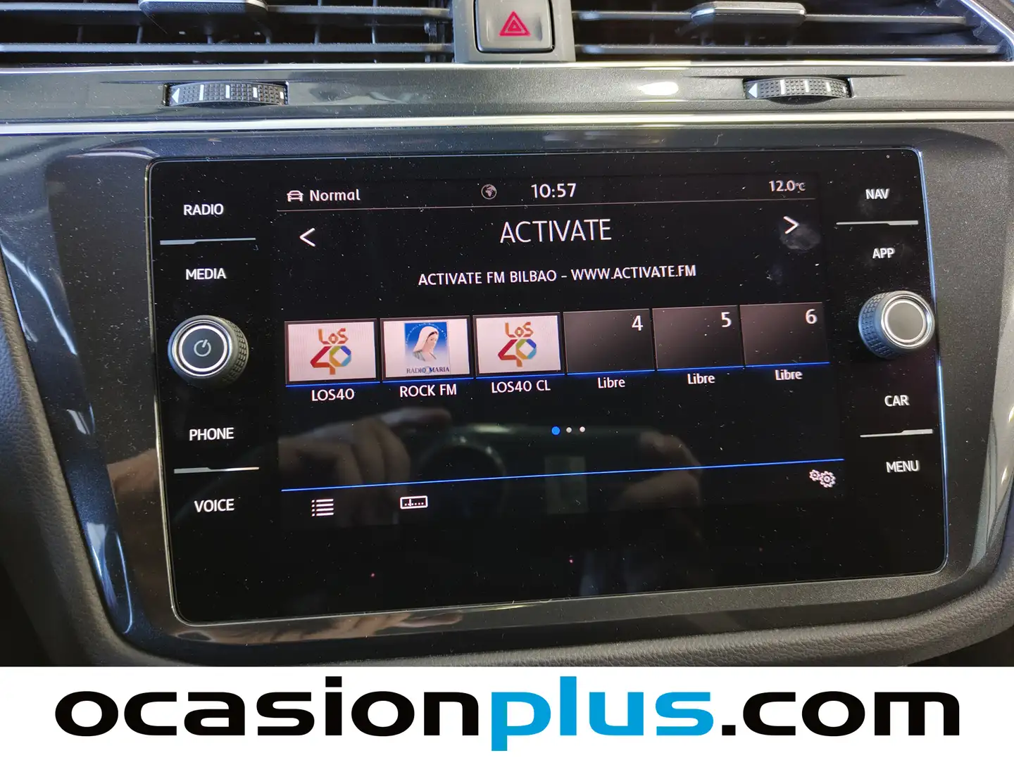 Foto Volkswagen Tiguan Volkswagen Tiguan Advance 1.5 TSI (150 CV) DSG Pack R-Line