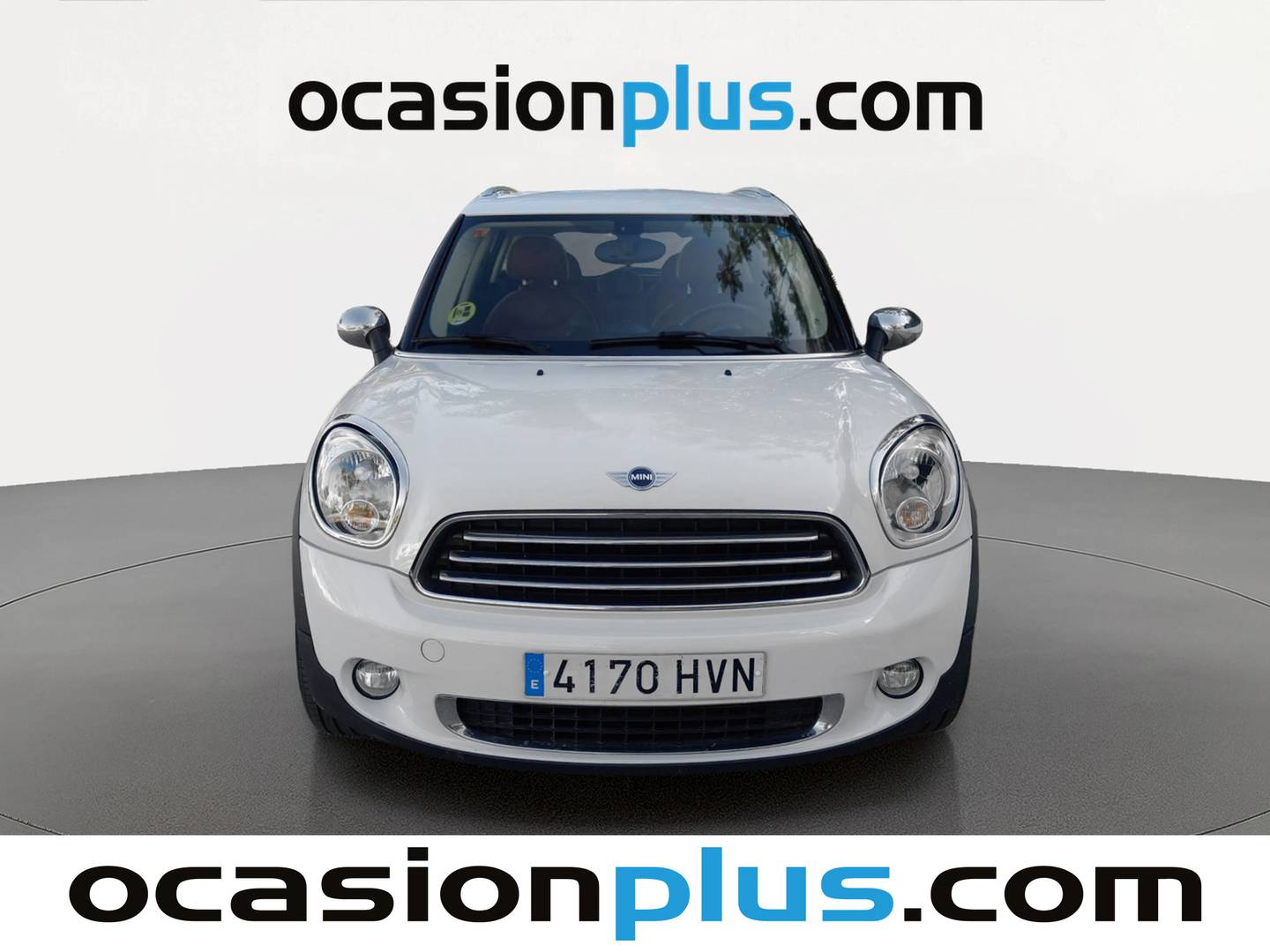 Mini Countryman Mini MINI Countryman One D (90 CV) seminuevo